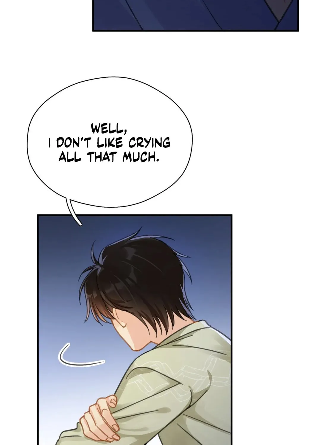 Read Unexpected Luck chapter 63 image 12 on Lezhin