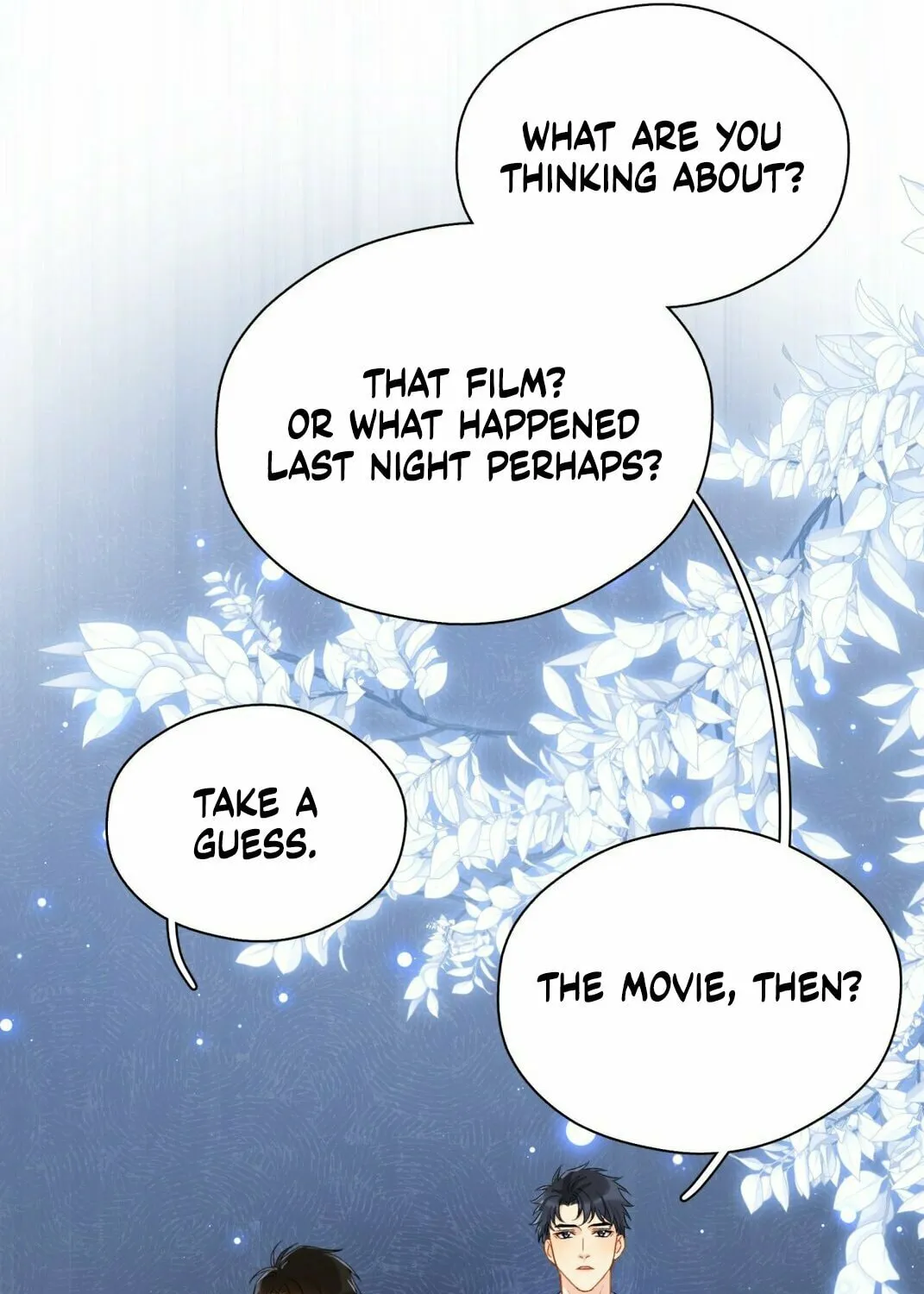 Read Unexpected Luck chapter 63 image 14 on Lezhin
