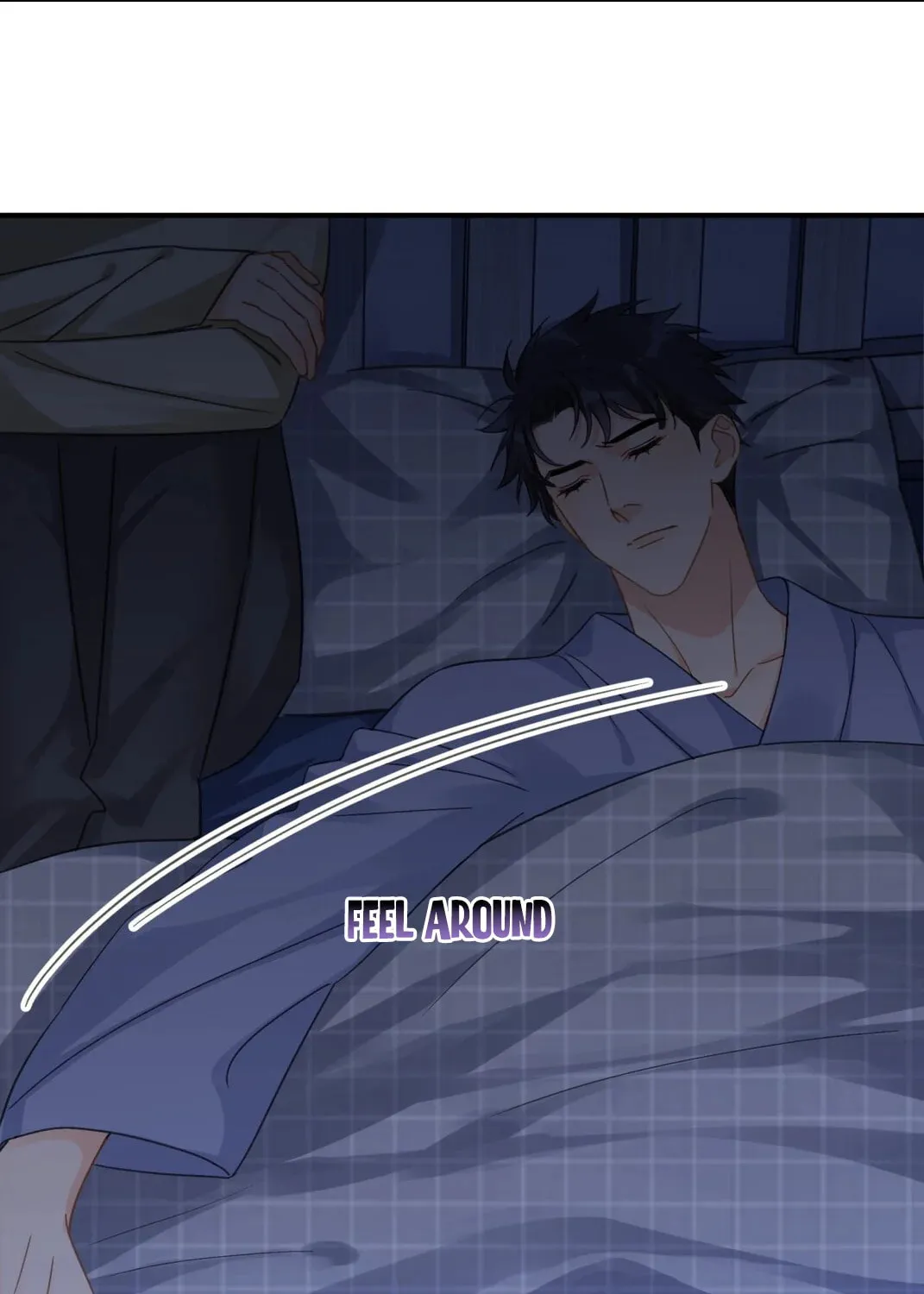 Read Unexpected Luck chapter 63 image 2 on Lezhin