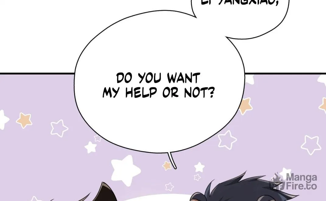 Read Unexpected Luck chapter 63 image 21 on Lezhin