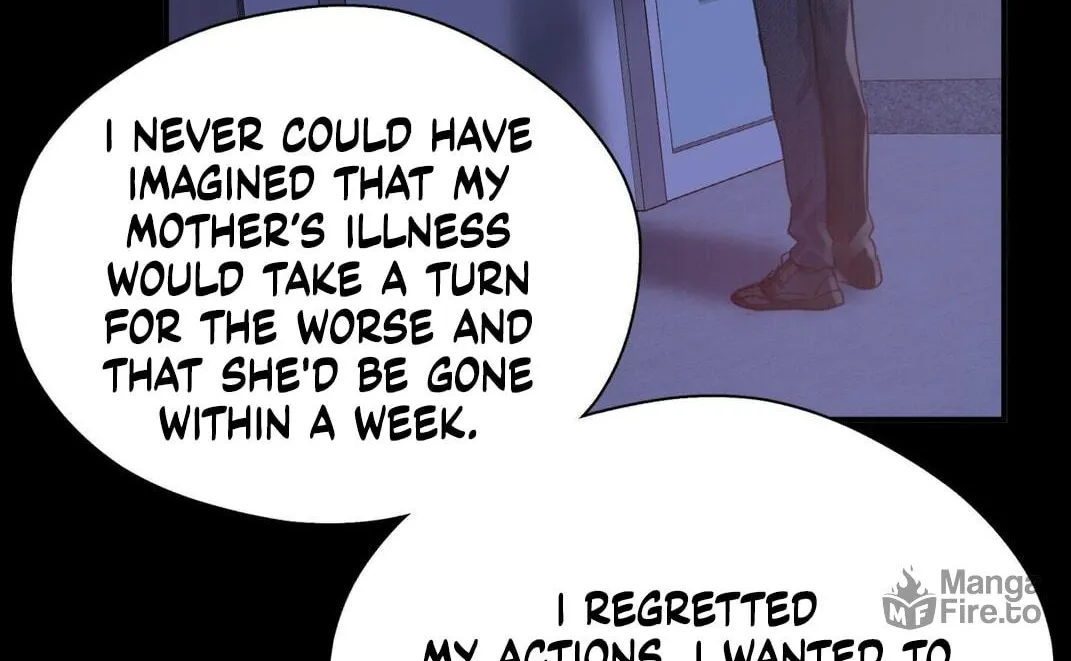 Read Unexpected Luck chapter 63 image 29 on Lezhin
