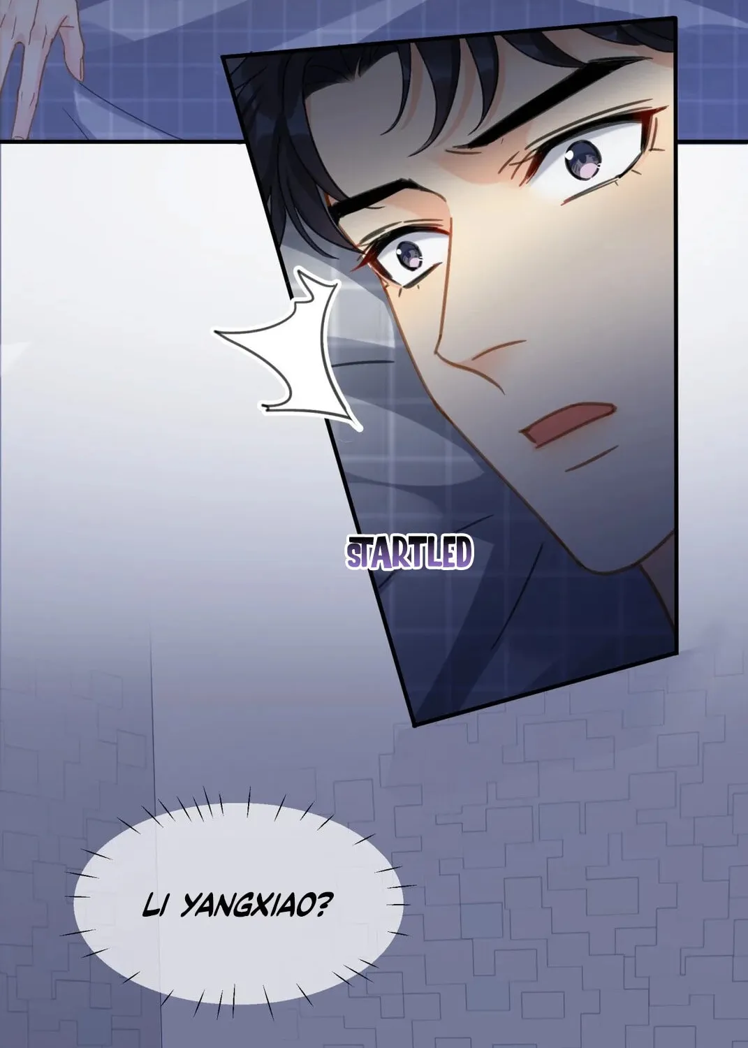 Read Unexpected Luck chapter 63 image 3 on Lezhin