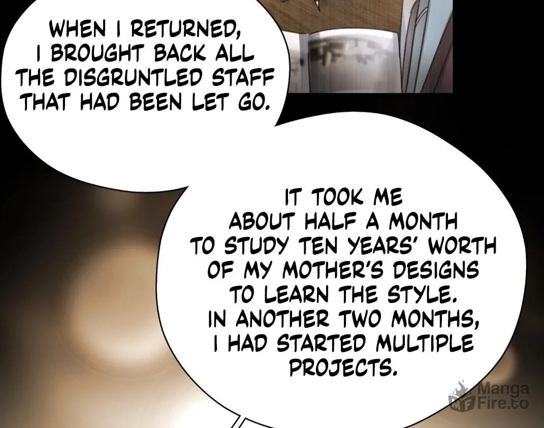 Read Unexpected Luck chapter 63 image 33 on Lezhin