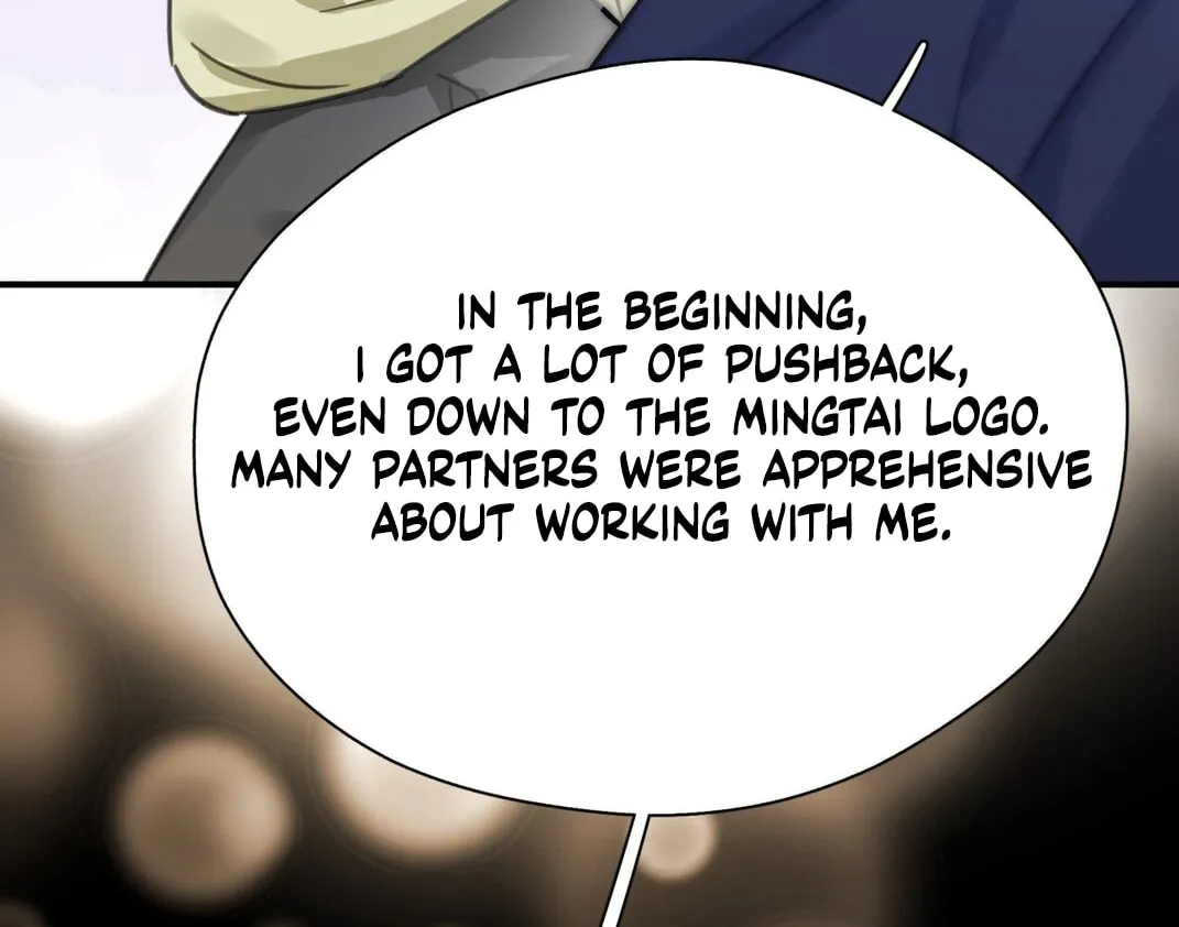 Read Unexpected Luck chapter 63 image 35 on Lezhin