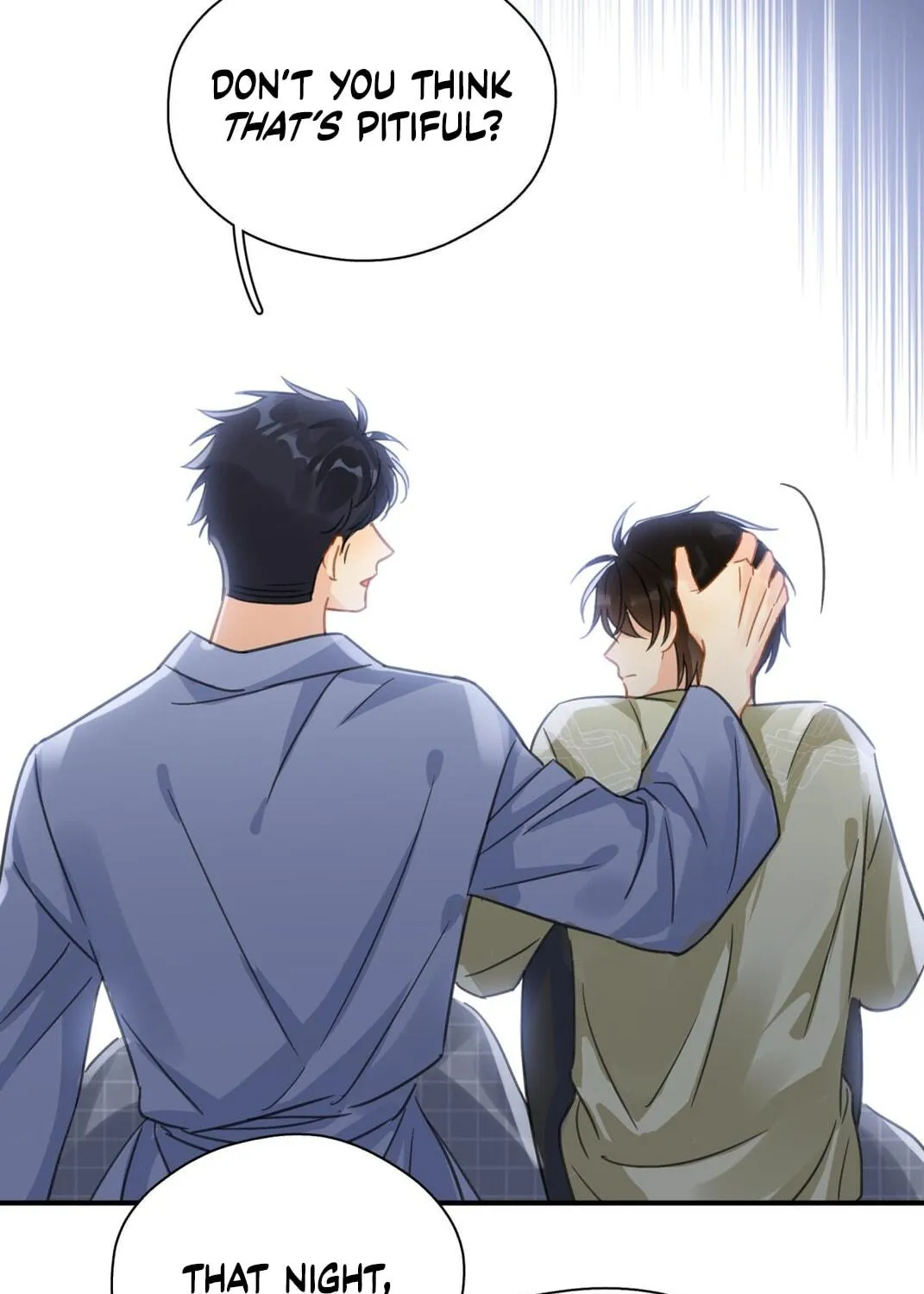 Read Unexpected Luck chapter 63 image 38 on Lezhin