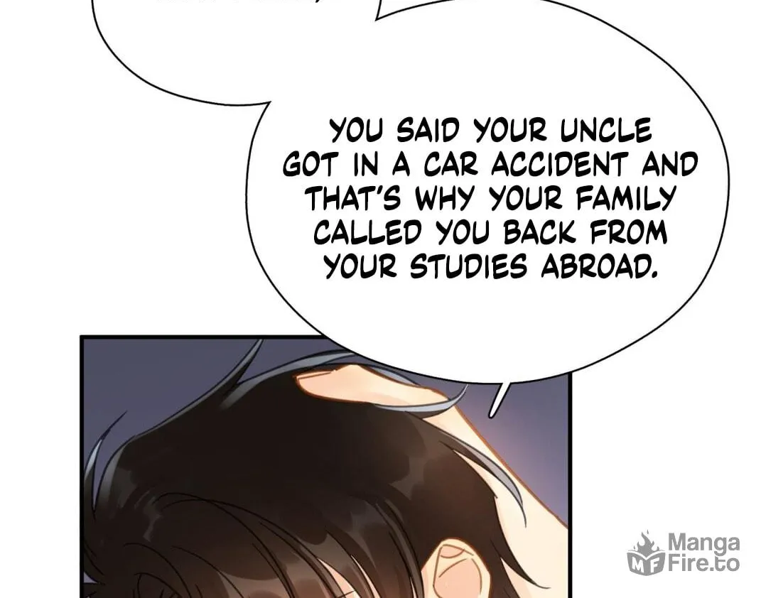 Read Unexpected Luck chapter 63 image 39 on Lezhin