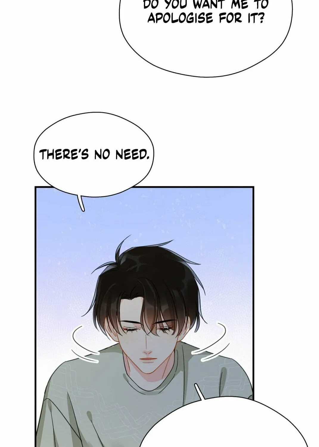 Read Unexpected Luck chapter 63 image 43 on Lezhin