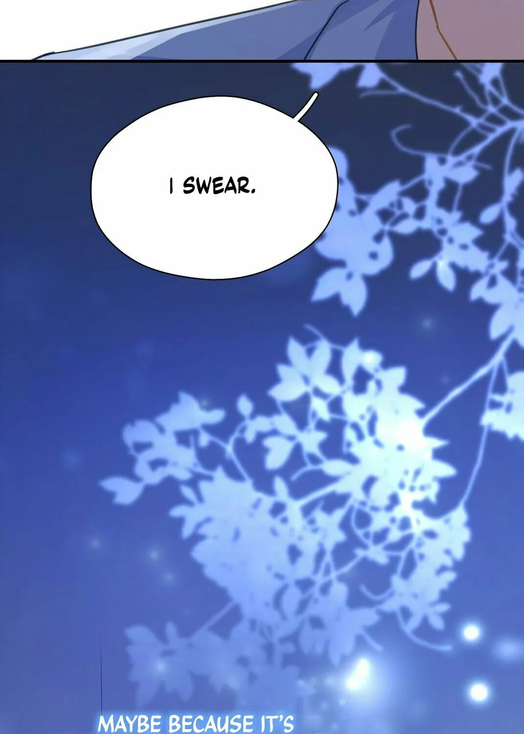 Read Unexpected Luck chapter 63 image 45 on Lezhin