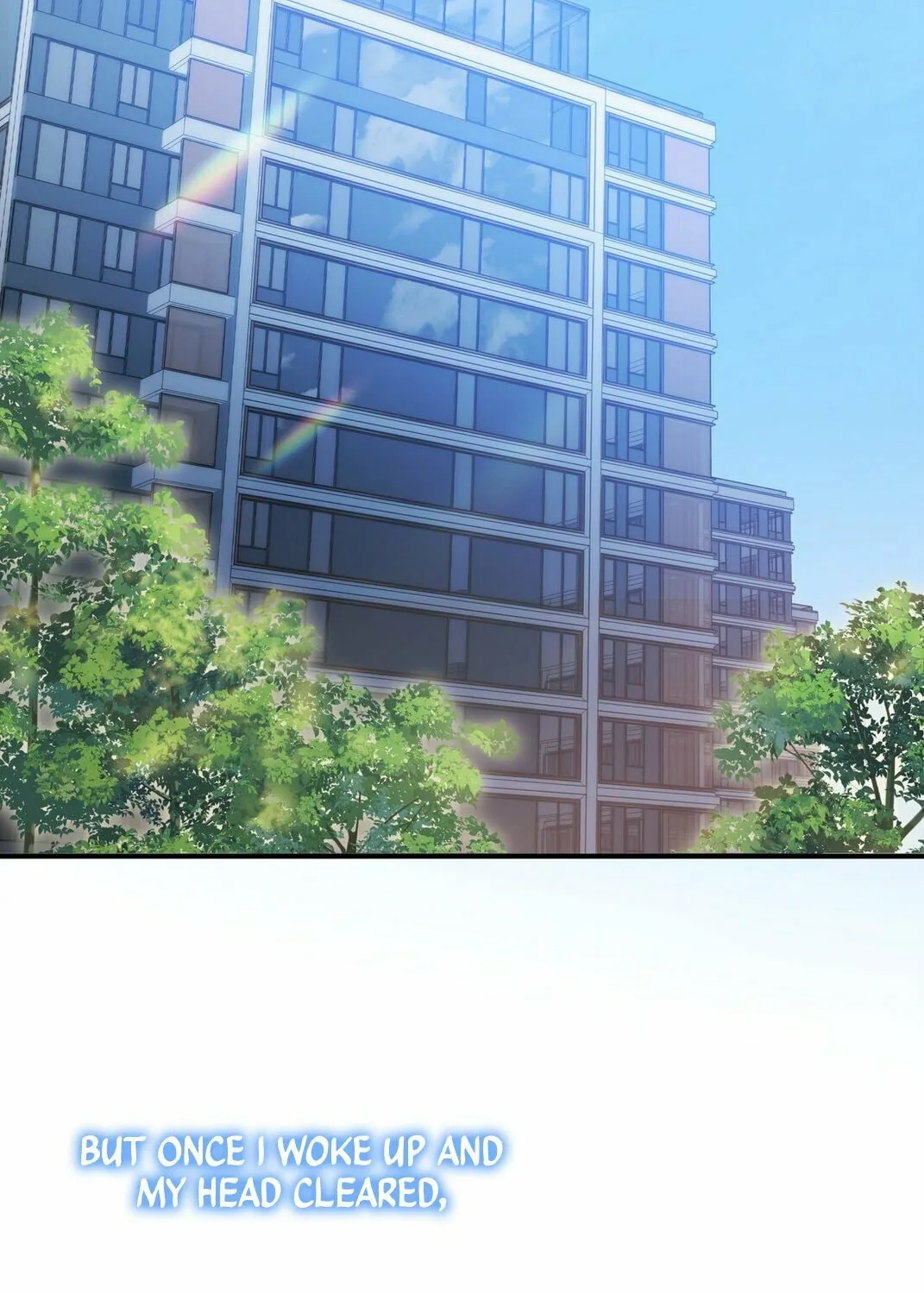 Read Unexpected Luck chapter 63 image 50 on Lezhin