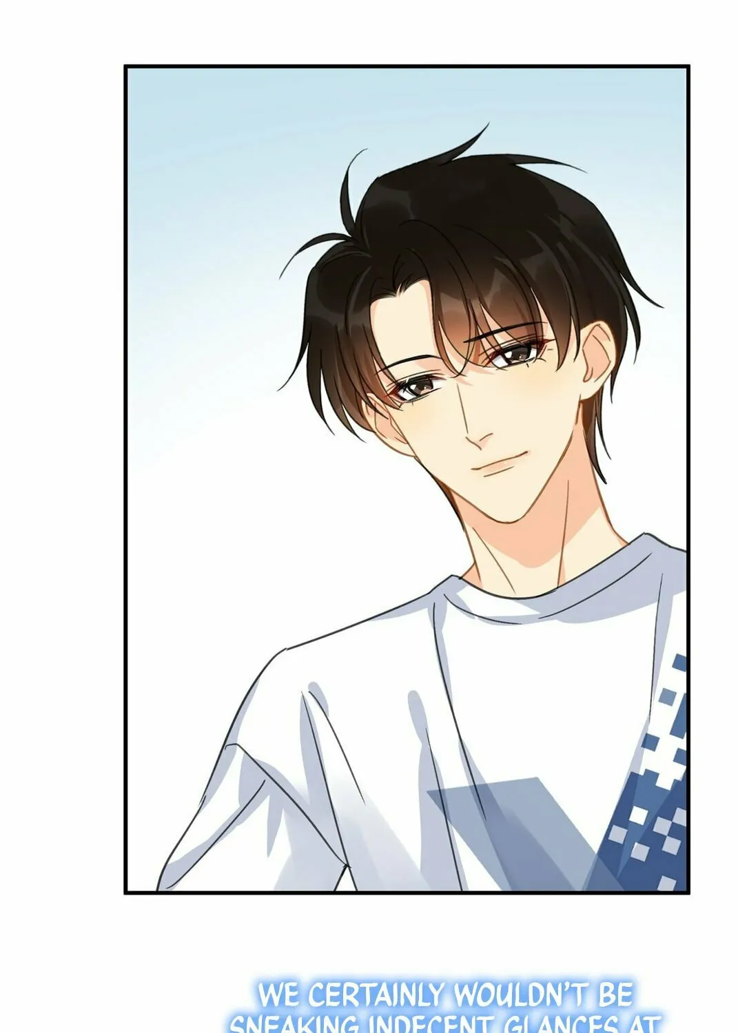 Read Unexpected Luck chapter 63 image 52 on Lezhin