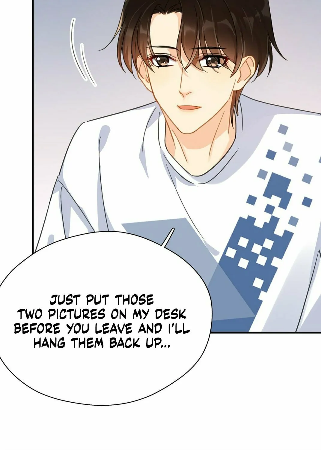 Read Unexpected Luck chapter 63 image 56 on Lezhin