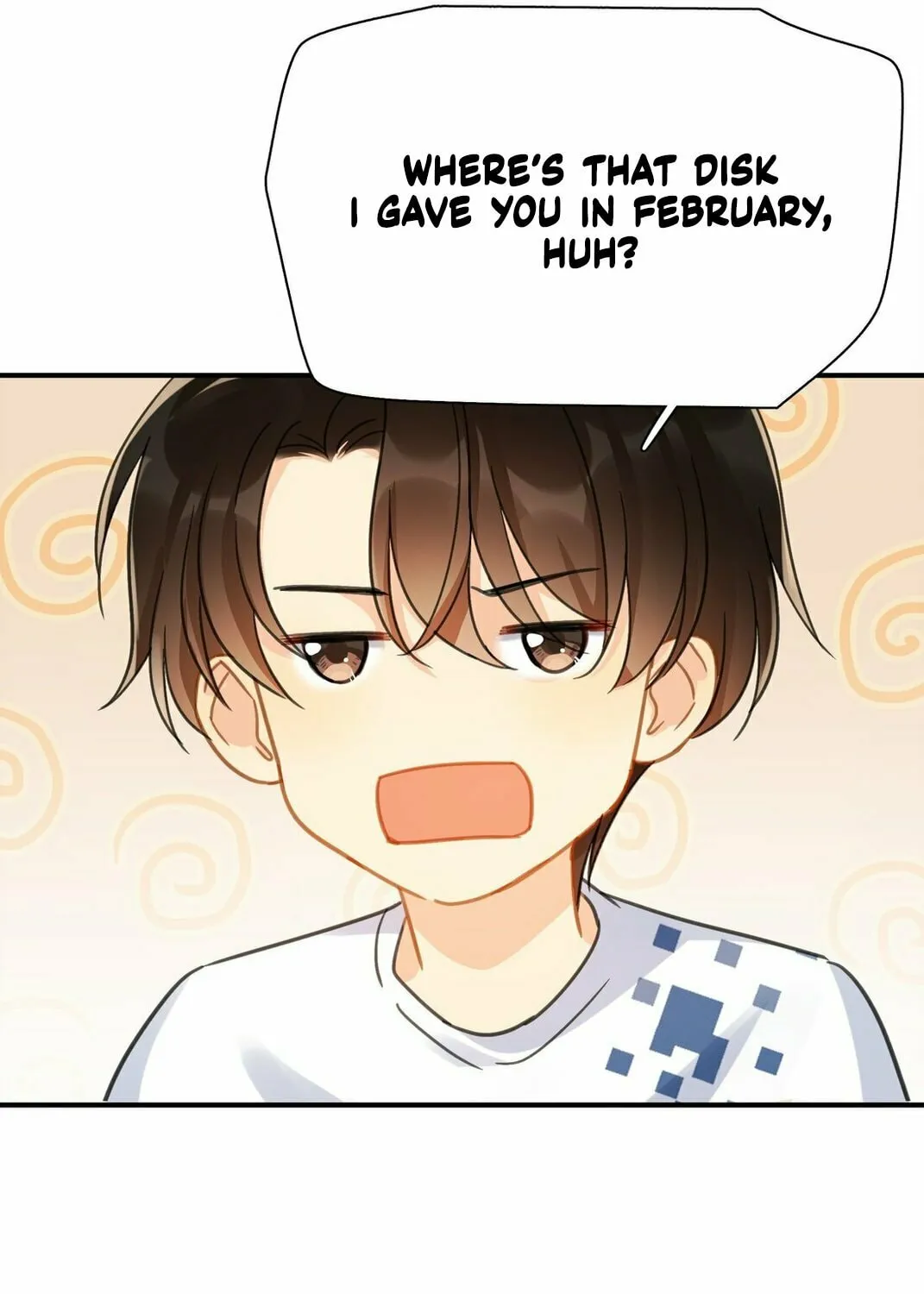 Read Unexpected Luck chapter 63 image 59 on Lezhin