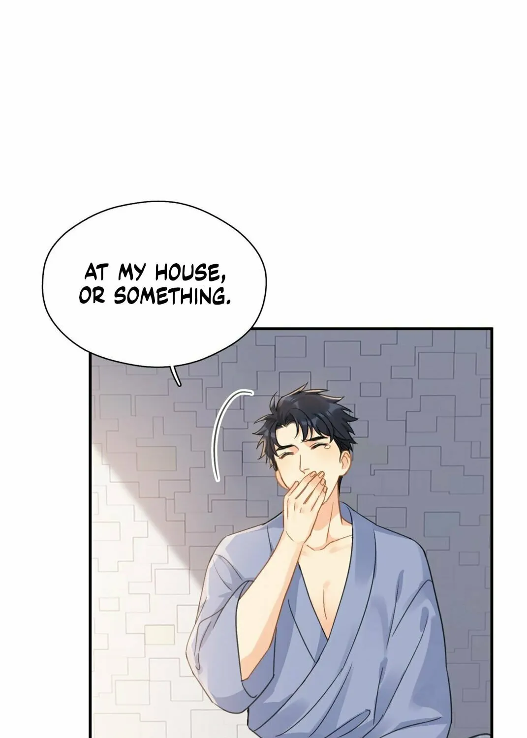 Read Unexpected Luck chapter 63 image 60 on Lezhin