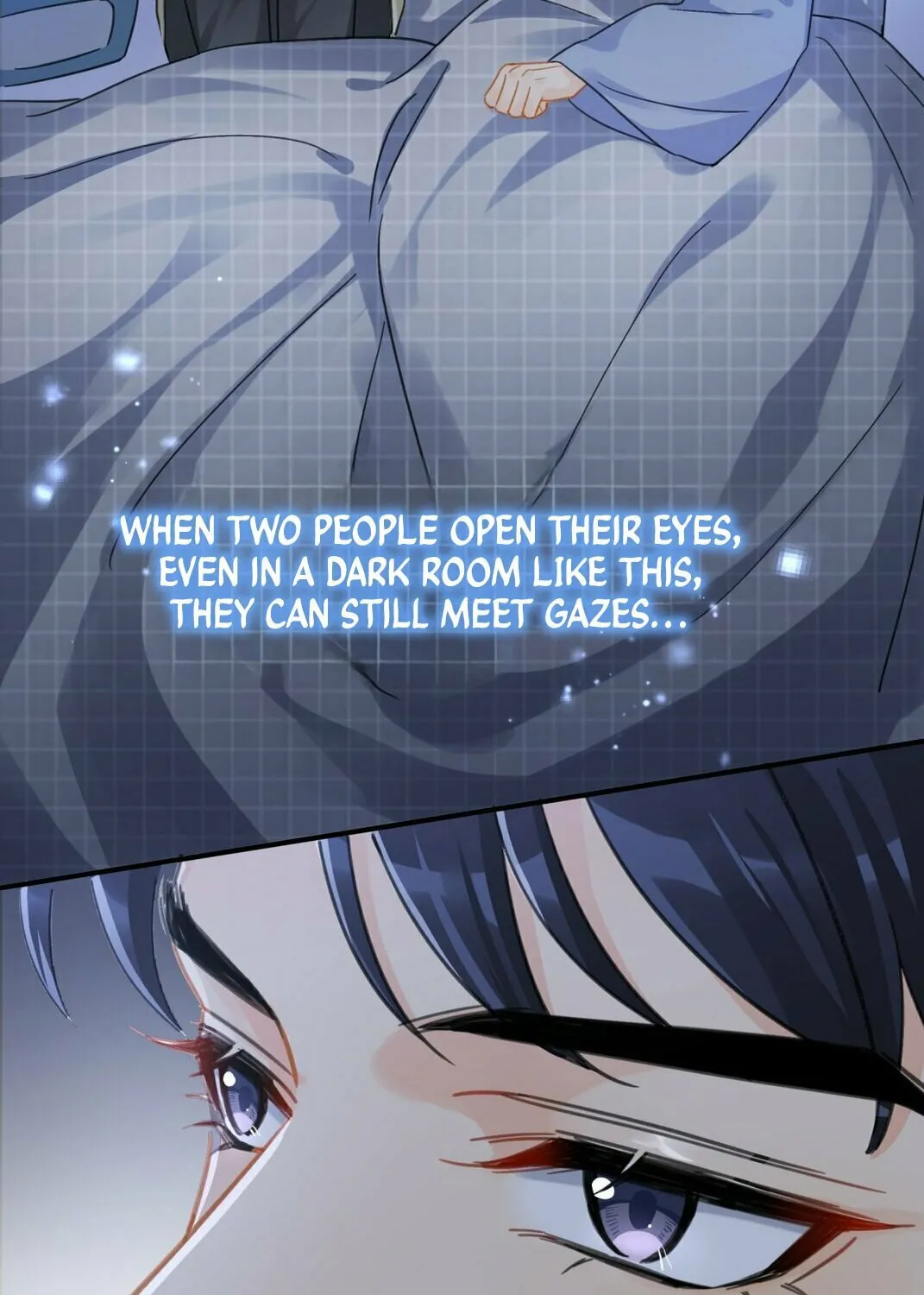 Read Unexpected Luck chapter 63 image 9 on Lezhin