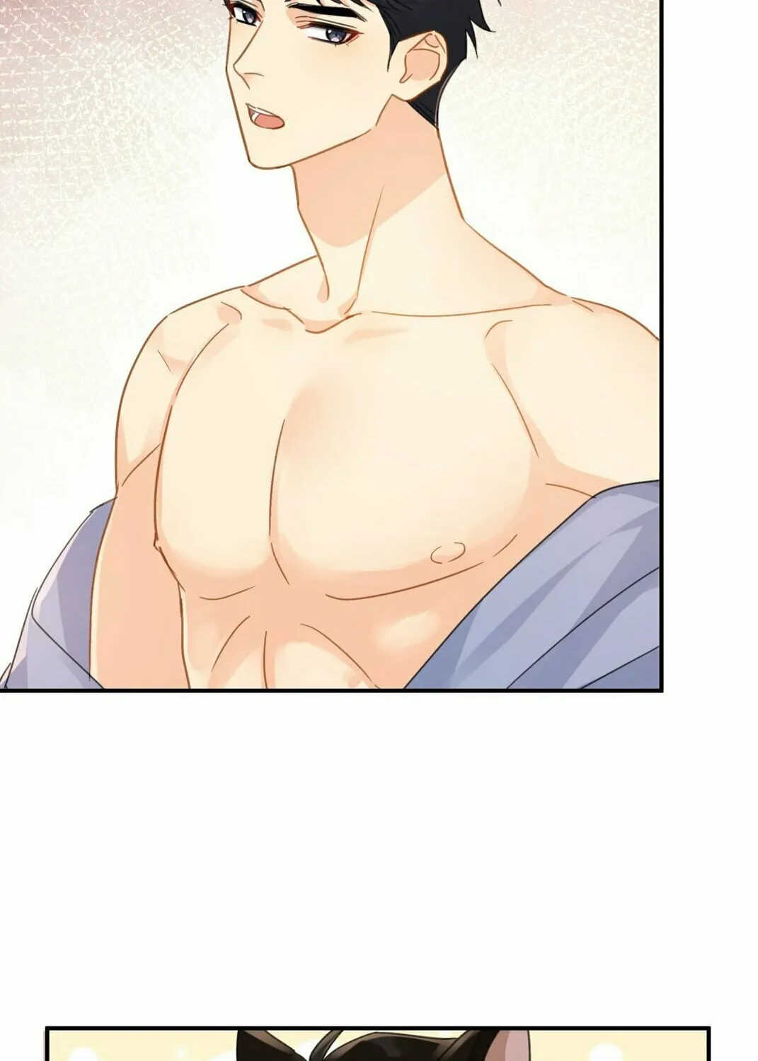 Read Unexpected Luck chapter 64 image 10 on Lezhin