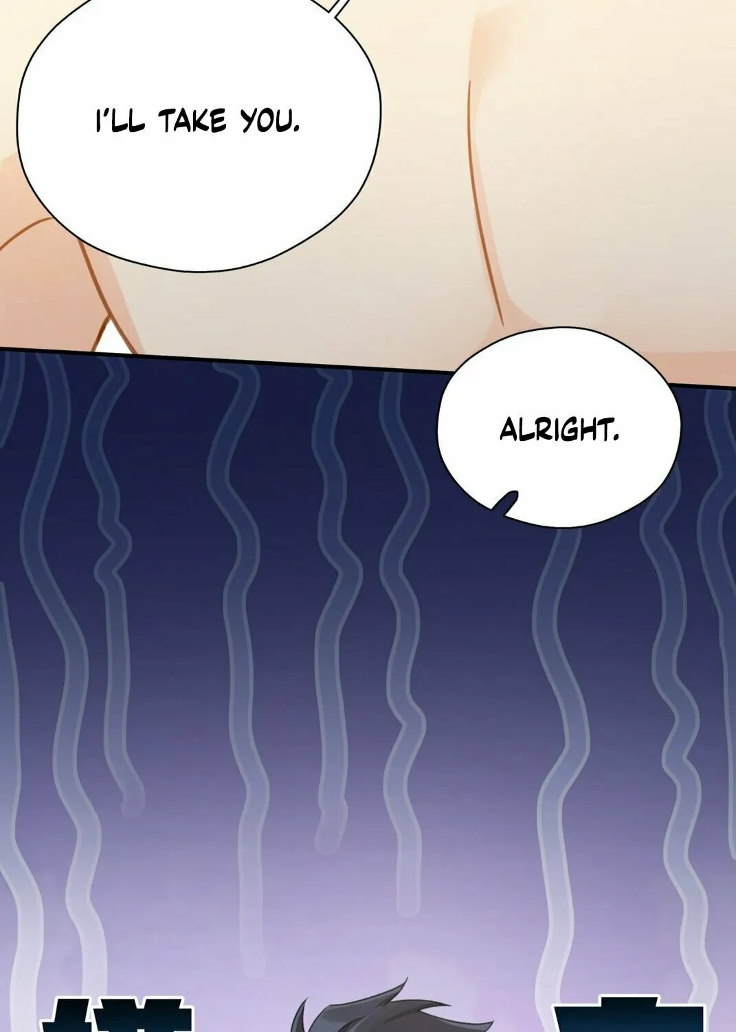 Read Unexpected Luck chapter 64 image 14 on Lezhin
