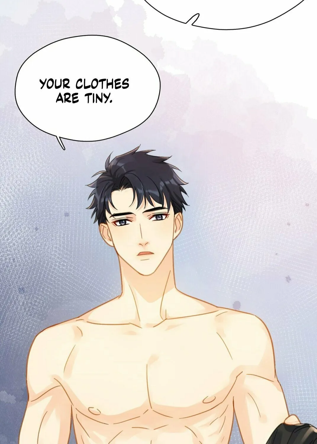 Read Unexpected Luck chapter 64 image 19 on Lezhin