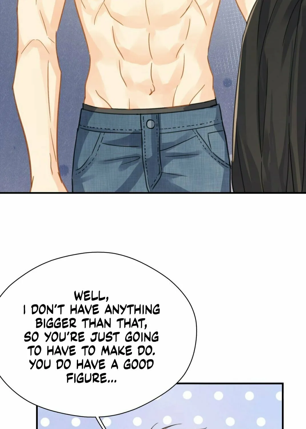 Read Unexpected Luck chapter 64 image 20 on Lezhin