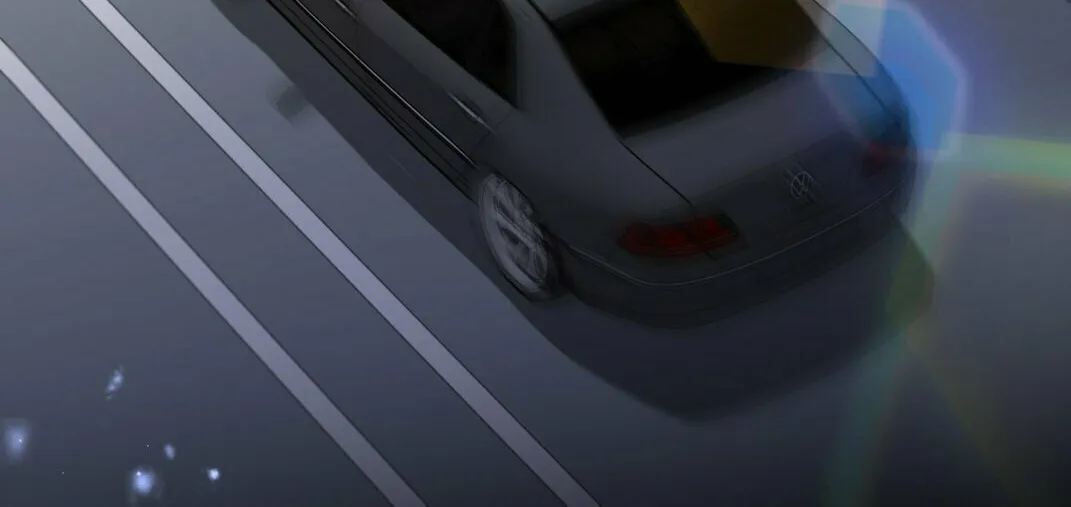 Read Unexpected Luck chapter 64 image 39 on Lezhin