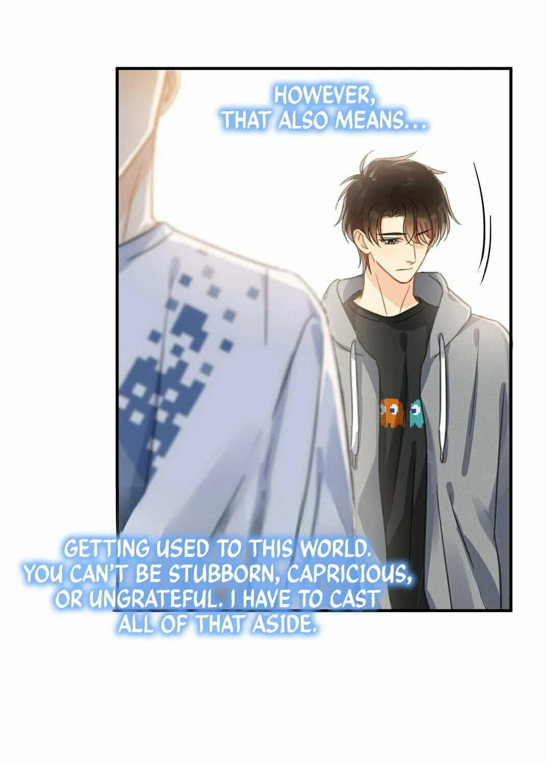 Read Unexpected Luck chapter 64 image 48 on Lezhin