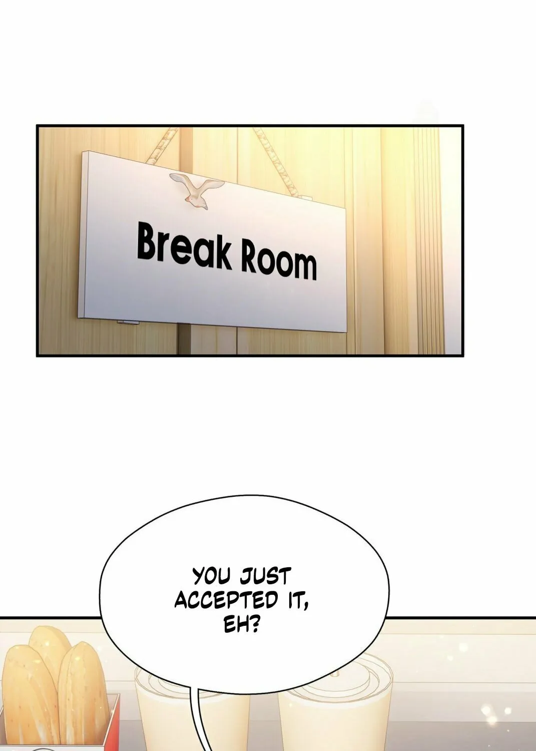 Read Unexpected Luck chapter 64 image 49 on Lezhin