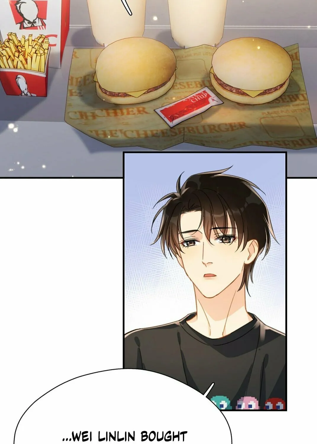Read Unexpected Luck chapter 64 image 50 on Lezhin
