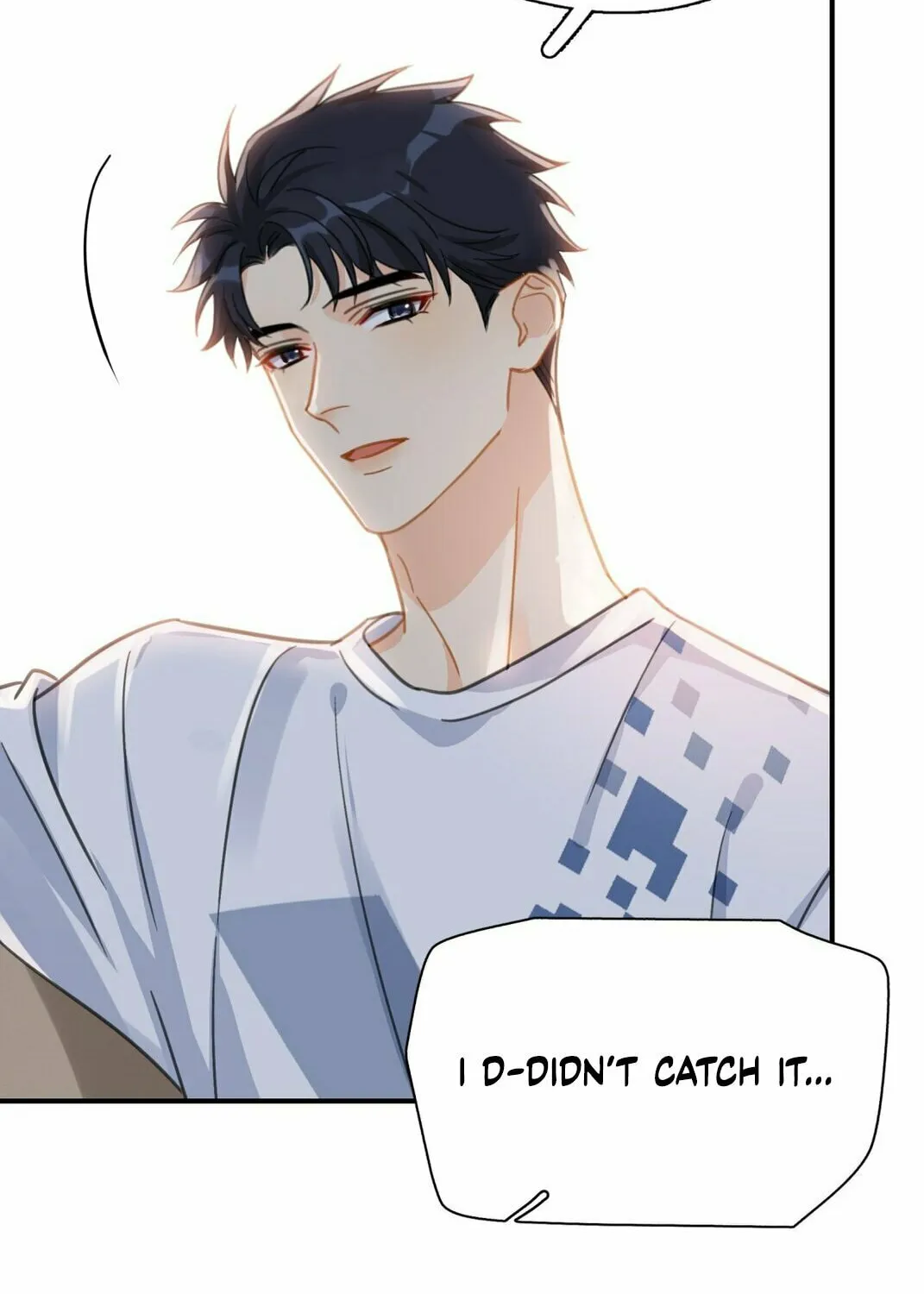 Read Unexpected Luck chapter 64 image 64 on Lezhin