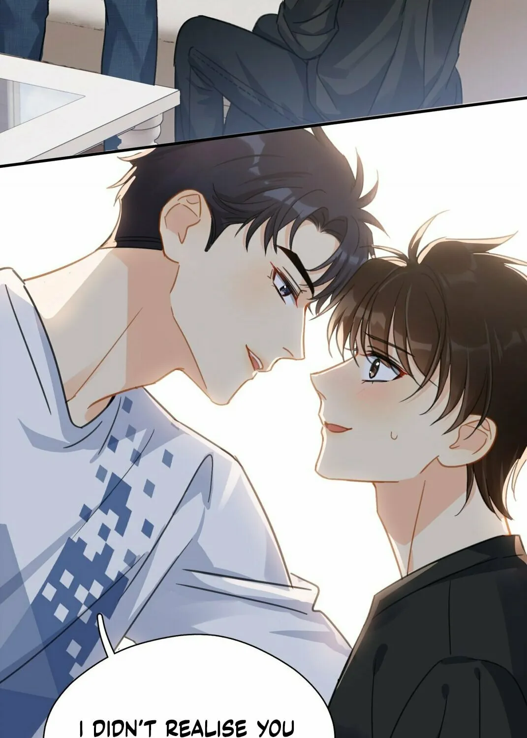 Read Unexpected Luck chapter 64 image 67 on Lezhin