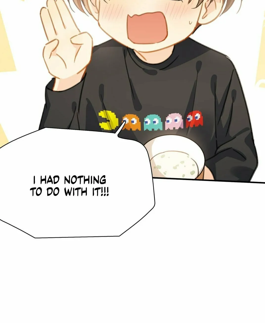 Read Unexpected Luck chapter 64 image 69 on Lezhin