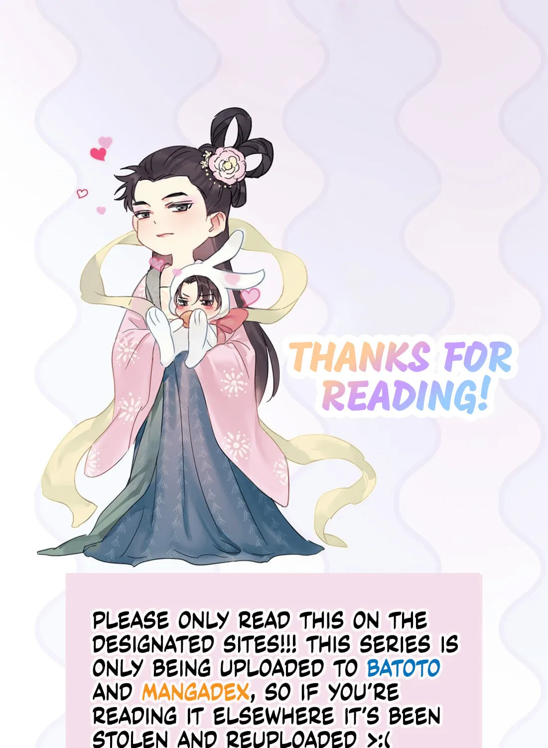 Read Unexpected Luck chapter 64 image 70 on Lezhin