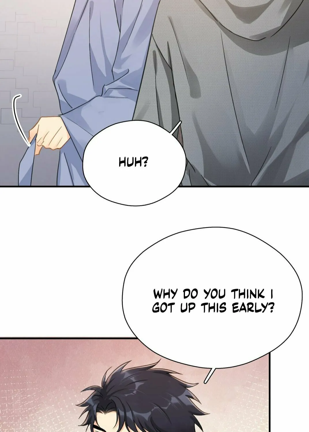 Read Unexpected Luck chapter 64 image 9 on Lezhin
