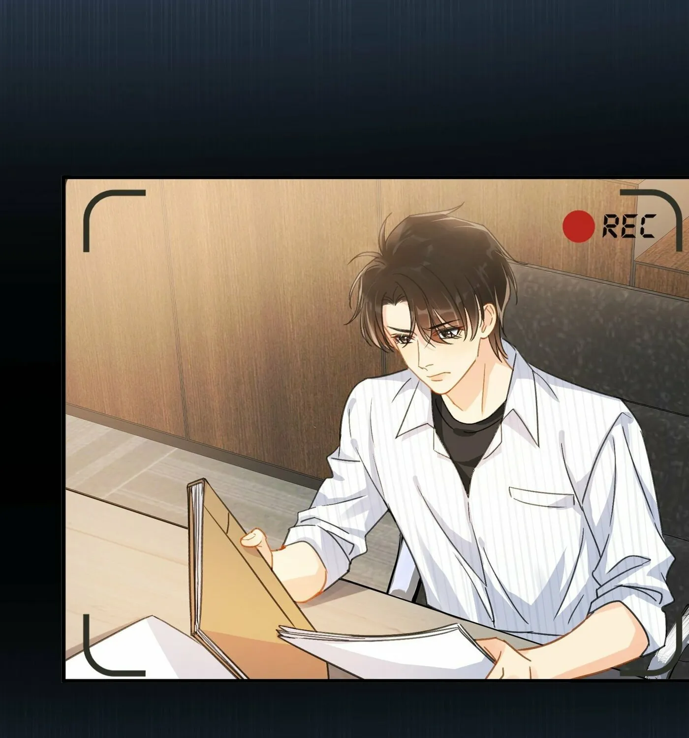 Read Unexpected Luck chapter 65 image 26 on Lezhin