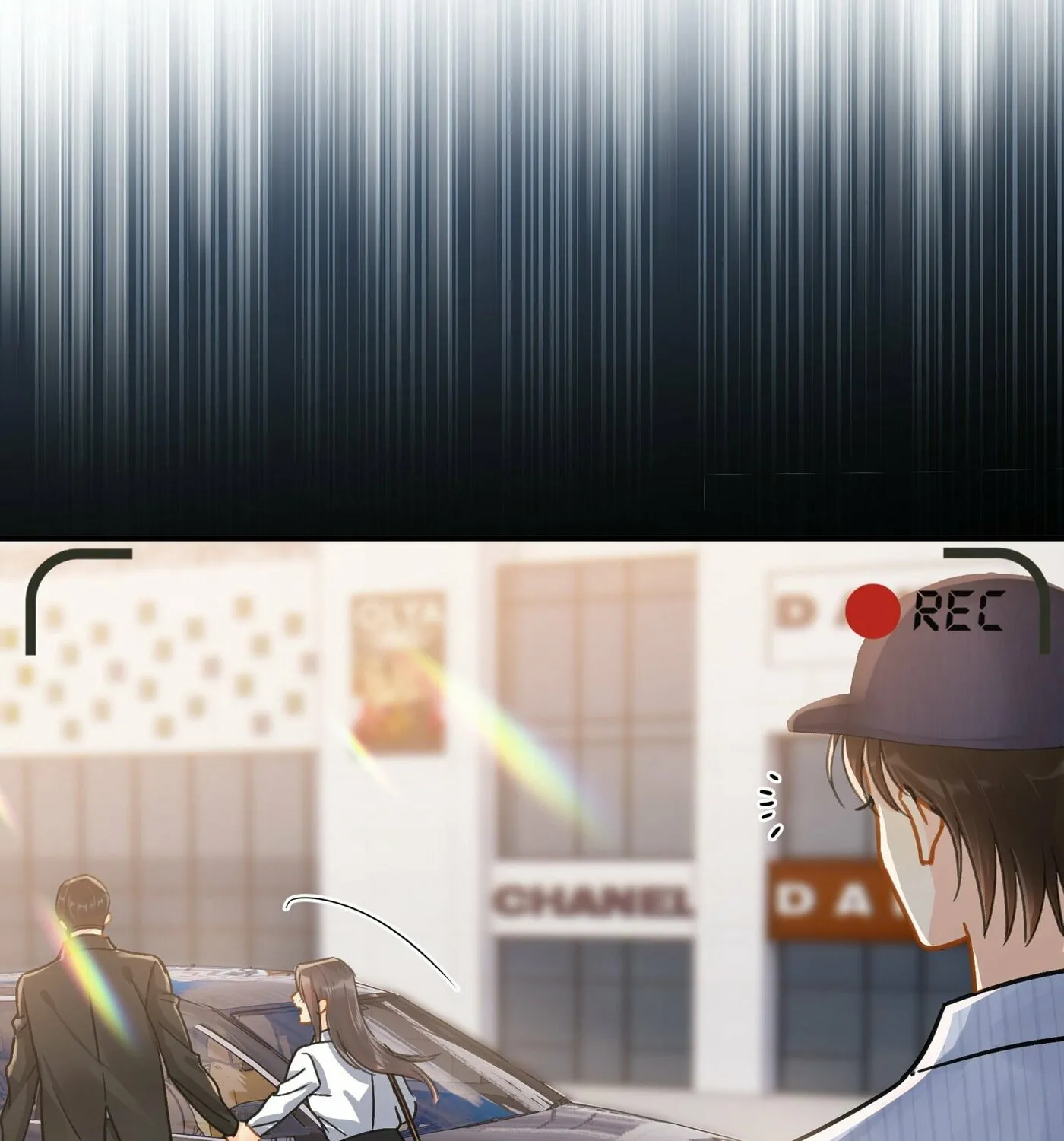 Read Unexpected Luck chapter 65 image 29 on Lezhin
