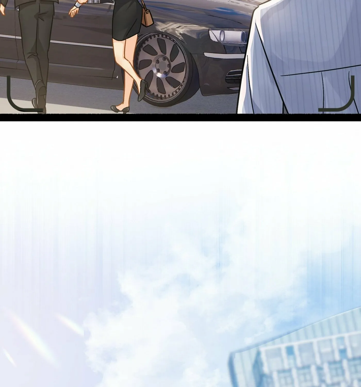 Read Unexpected Luck chapter 65 image 30 on Lezhin