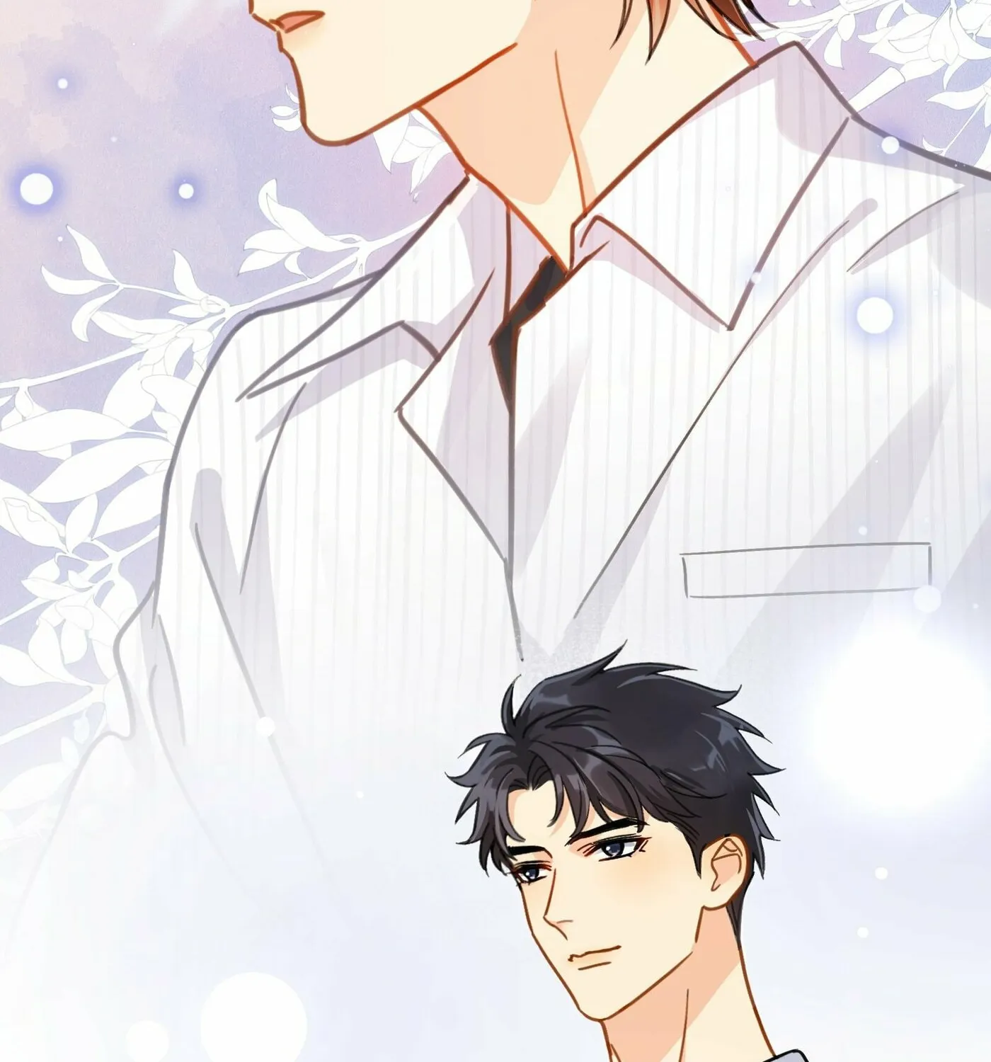 Read Unexpected Luck chapter 65 image 35 on Lezhin