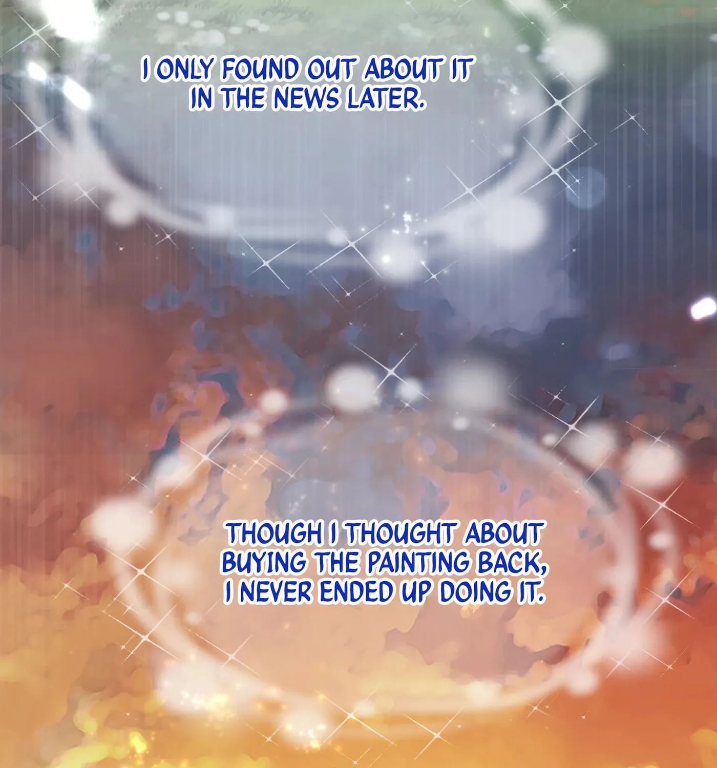 Read Unexpected Luck chapter 65 image 46 on Lezhin