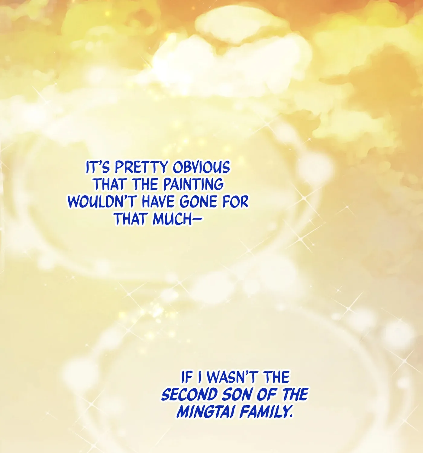 Read Unexpected Luck chapter 65 image 47 on Lezhin