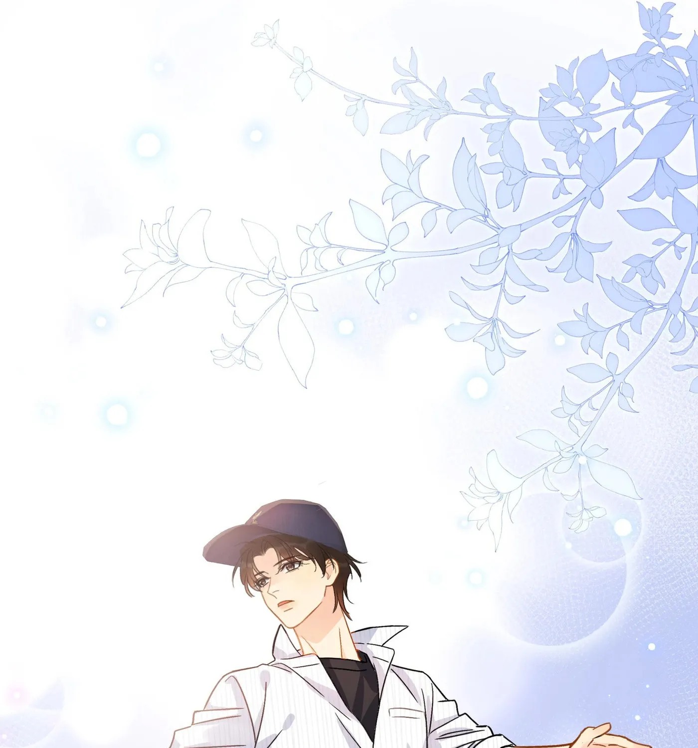 Read Unexpected Luck chapter 65 image 49 on Lezhin