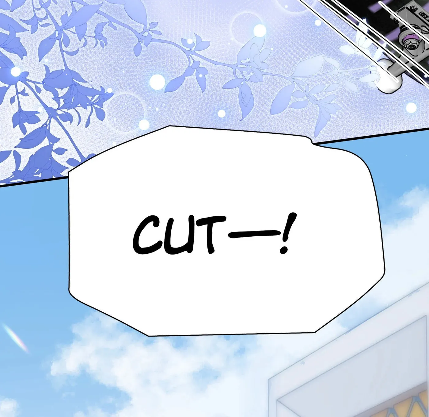 Read Unexpected Luck chapter 65 image 51 on Lezhin