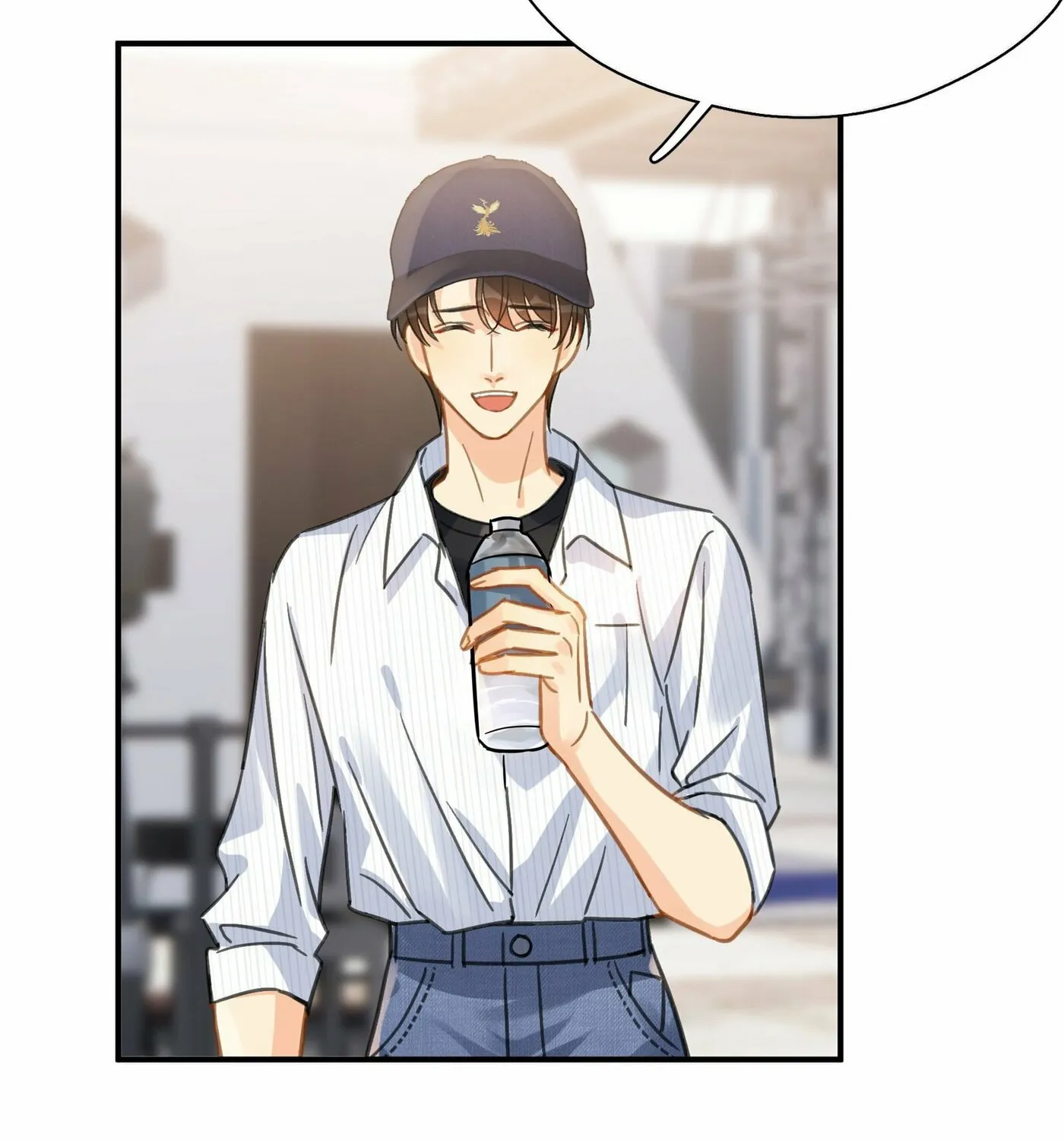 Read Unexpected Luck chapter 65 image 55 on Lezhin