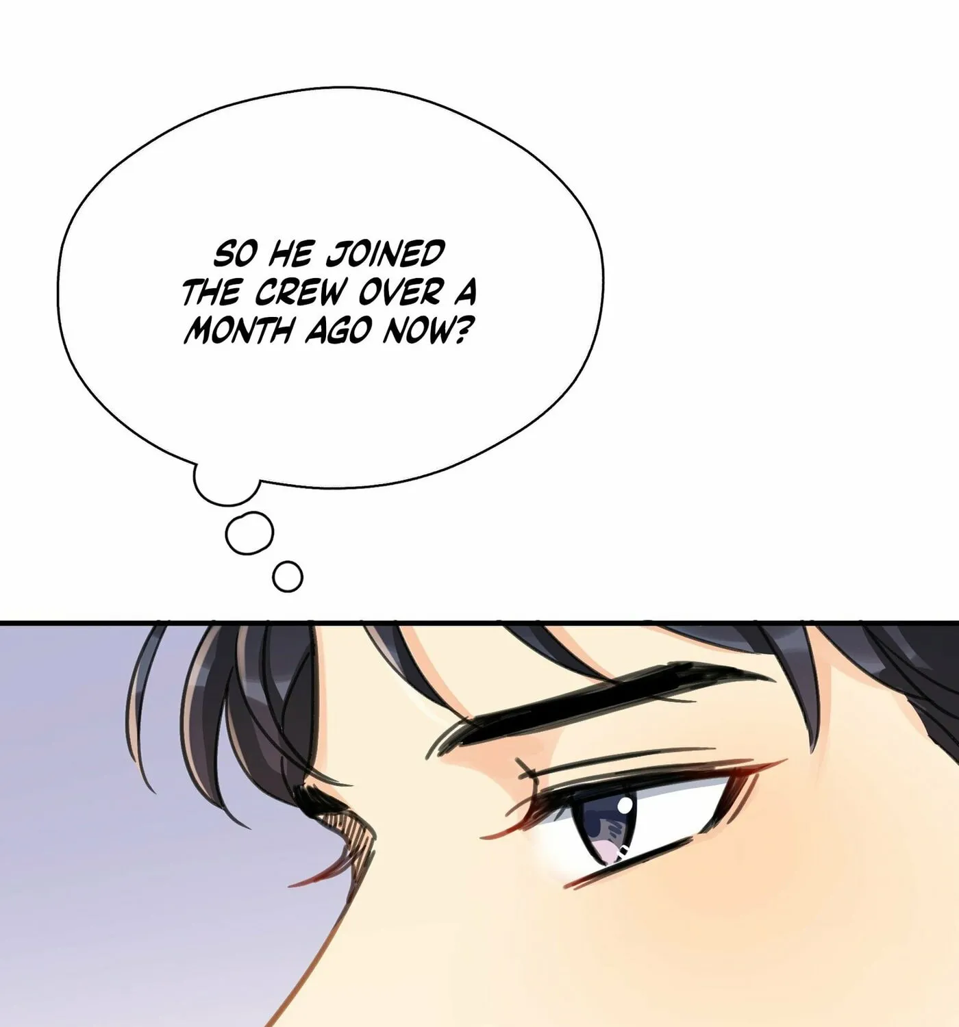 Read Unexpected Luck chapter 65 image 56 on Lezhin