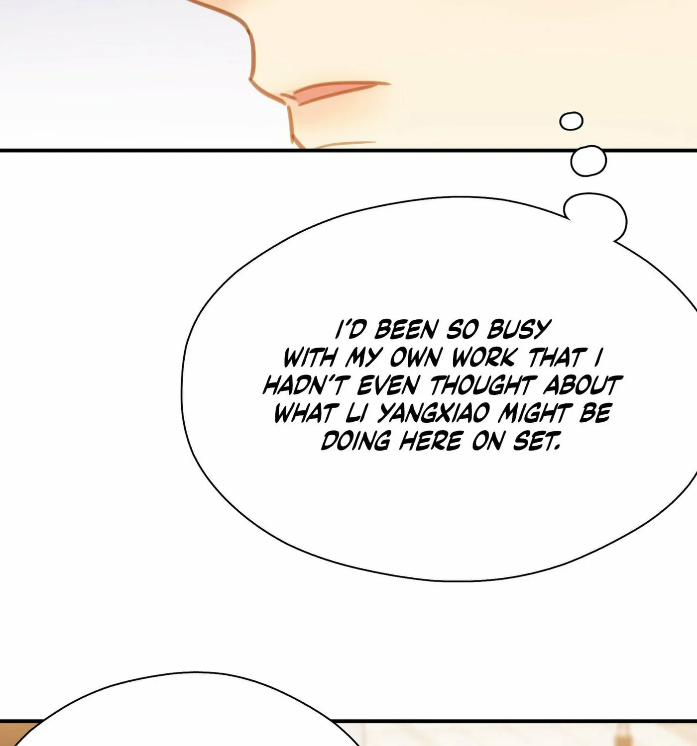 Read Unexpected Luck chapter 65 image 58 on Lezhin