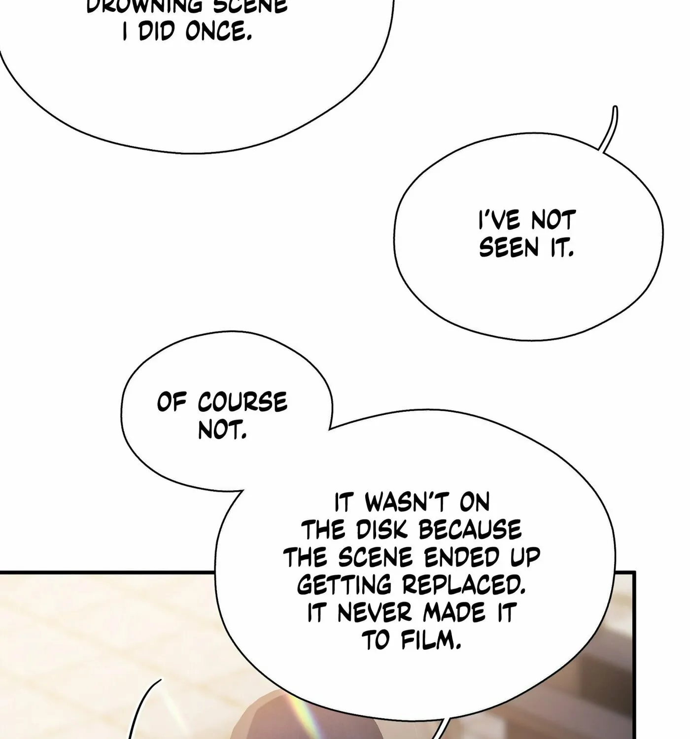 Read Unexpected Luck chapter 65 image 64 on Lezhin