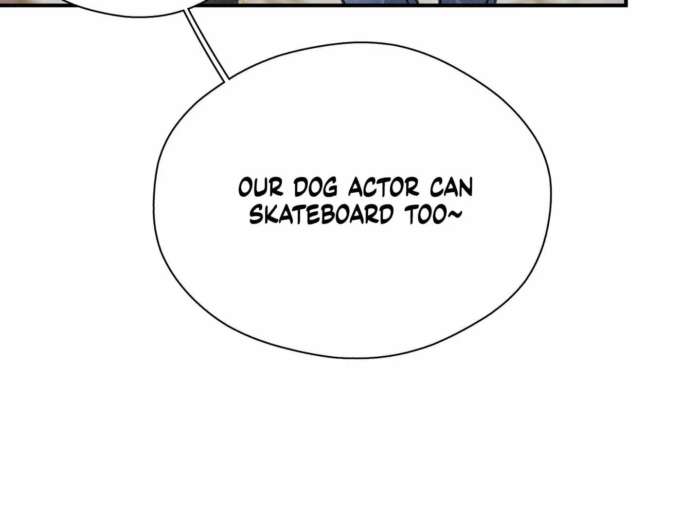 Read Unexpected Luck chapter 65 image 66 on Lezhin