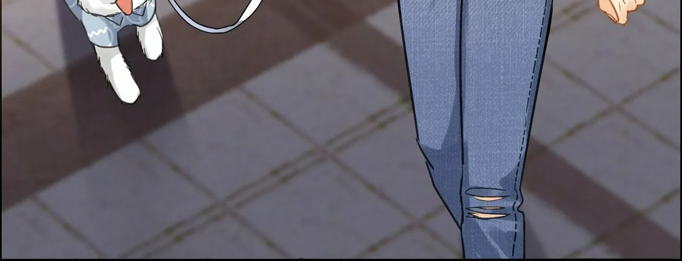 Read Unexpected Luck chapter 65 image 70 on Lezhin
