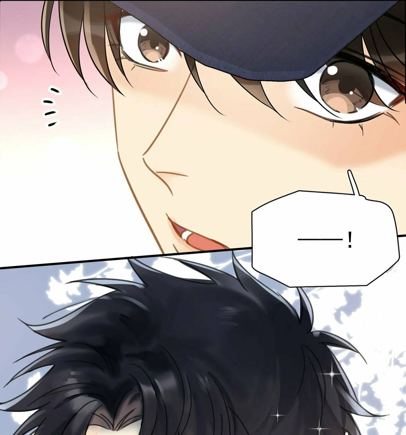 Read Unexpected Luck chapter 65 image 71 on Lezhin