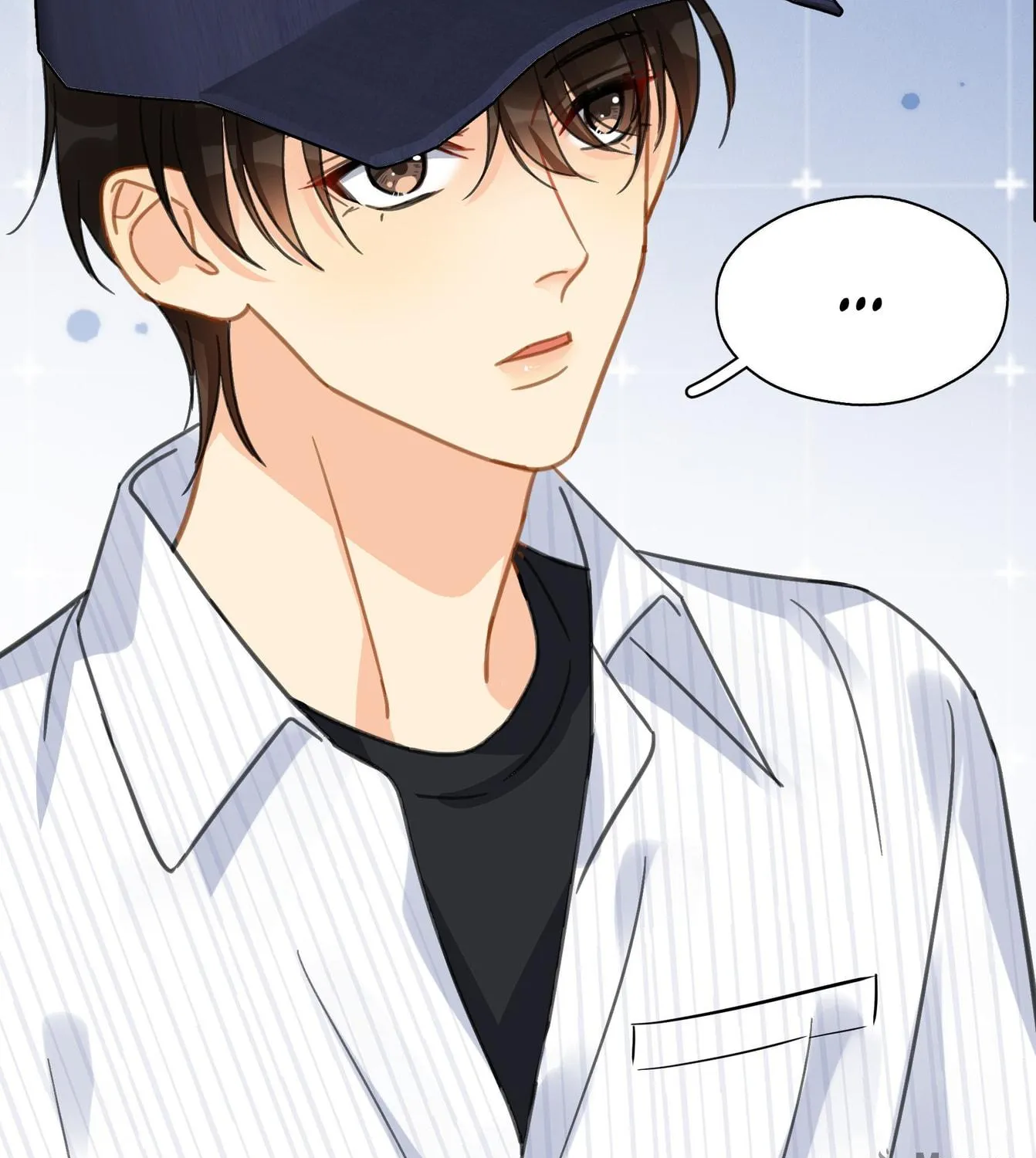 Read Unexpected Luck chapter 65 image 80 on Lezhin