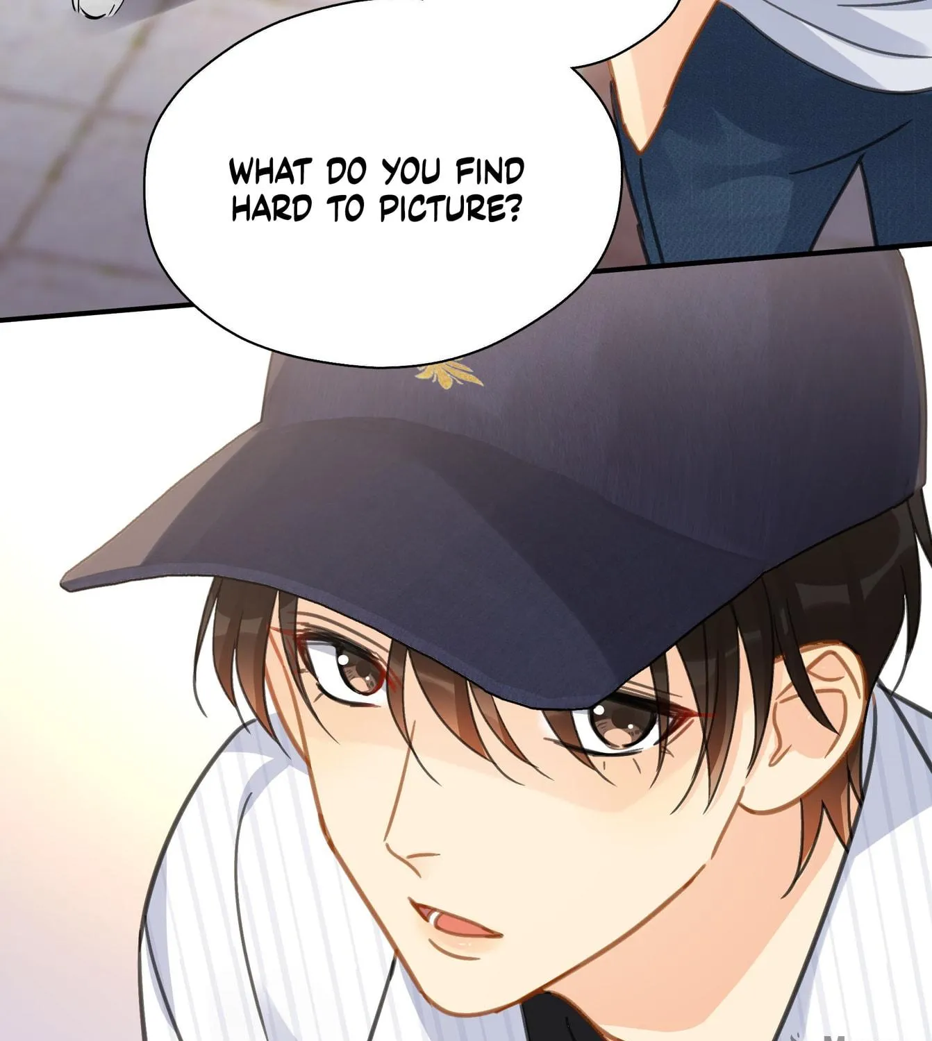 Read Unexpected Luck chapter 65 image 86 on Lezhin
