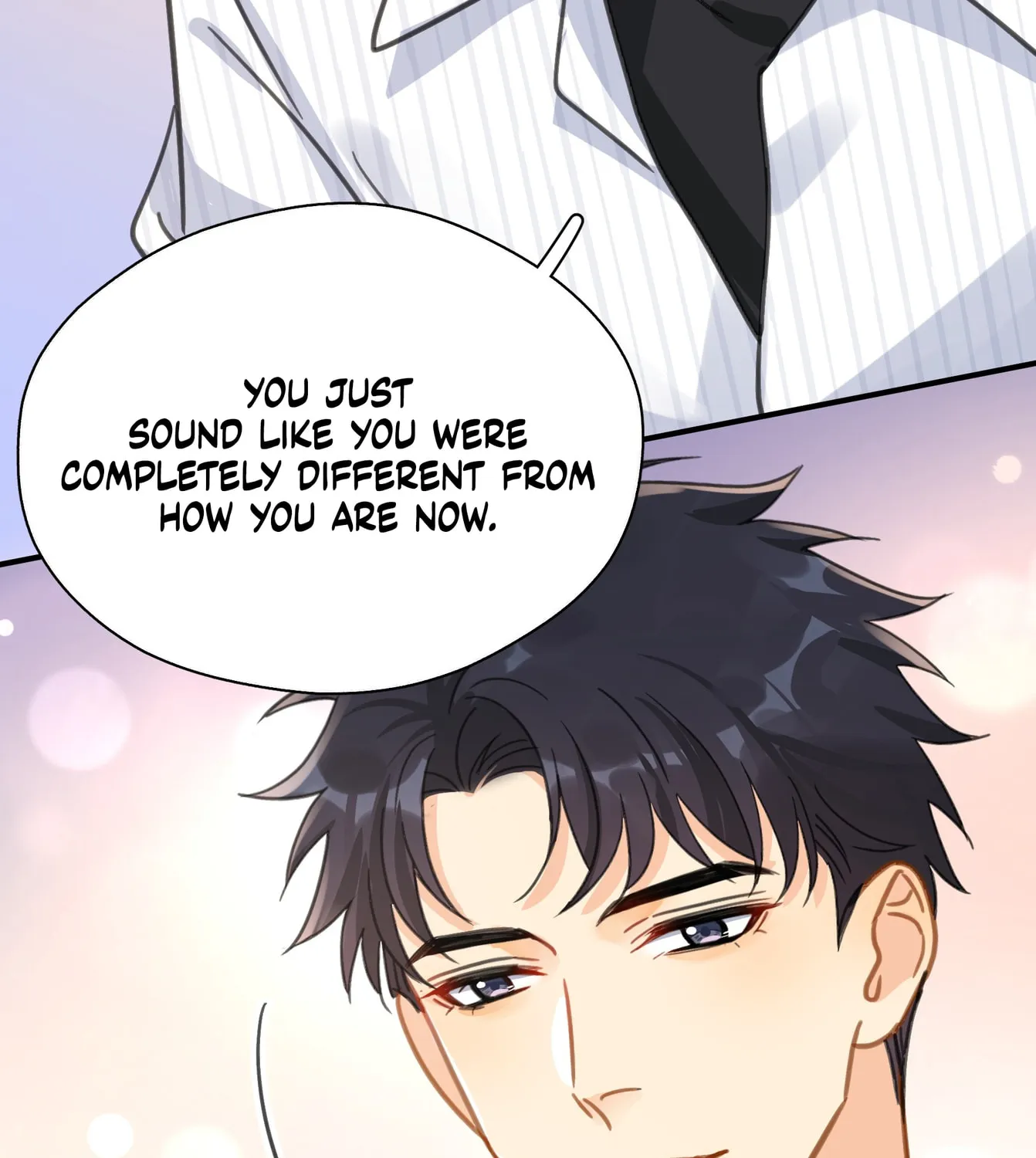 Read Unexpected Luck chapter 65 image 88 on Lezhin