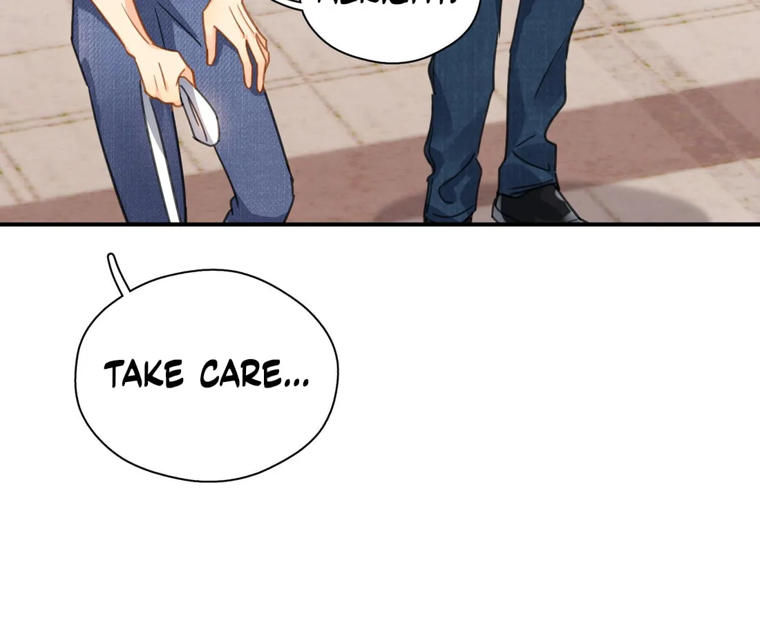 Read Unexpected Luck chapter 66 image 12 on Lezhin